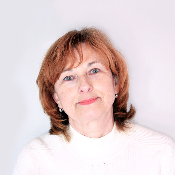 Anna Hlavinková